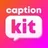 CaptionKit