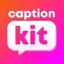 CaptionKit