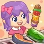 Capy Grill: Skewer Jam