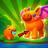 Capybara Evolution Merge