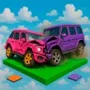 Car Battle: Drive Crash