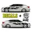 Car Decal Sticker Ideas