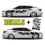 Car Decal Sticker Ideas