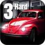 Car Driver 3 Hard Parking