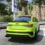 Car Driving Open World Games