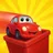 Car Drop Away: Color Puzzle