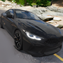 Car Games Driving Simulator
