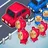 Car Jam: Capybara Pick-Up