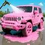 Car Makeover: ASMR Games