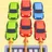 Car Merge Crush
