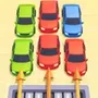 Car Merge Crush