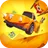 Car Rampage: Smash The Boss