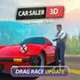 Car Saler Simulator Game 2023