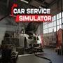 Car Service Simulator