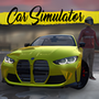 Car Simulator San Andreas