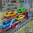 Car Transporter 3D Truck Games