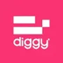 Cardápio Digital Diggy