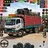 Cargo Animal Truck Driving 3D