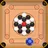 Carrom Club : A Disc Pool Carrom Board Multiplayer