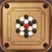 Carrom Lite-Board Offline Game