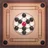 Carrom Meta-Board Disc Game