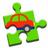 Cartoon Cars Vehicles Puzzle