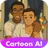 CartoonAny: AI Anime Maker