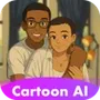 CartoonAny: AI Anime Maker