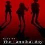 Case 00: The Cannibal Boy