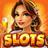 Cash Journey - Casino Slots