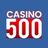 Casino 500 - Real Money