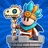 Castle Clash-Build Merge War