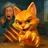 Cat Mayhem: Grans Angry