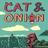 Cat Onion