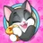 Cat Rescue : Pin Jam Puzzle