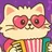 Cat Sort Music
