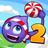 Catch the Candy 2: Sweet Quest