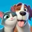 CatDog World: After Humans