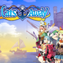 Cats Away