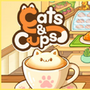 Cats & Cups