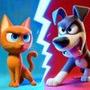 Cats vs Dogs: Evolution
