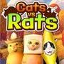 Cats Vs Rats