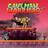 Caveman Warriors
