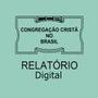 CCB - Relatório Digital