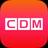 CdM - Cafe del Montenegro