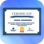 Certificate Maker - eCards