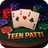 Cese 3 Patti Ace