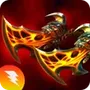 Chains of Ghost Sparta