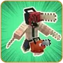 Chainsawman Mcaddon for MCPE