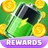 Charge Reward: Earn Cash Coins